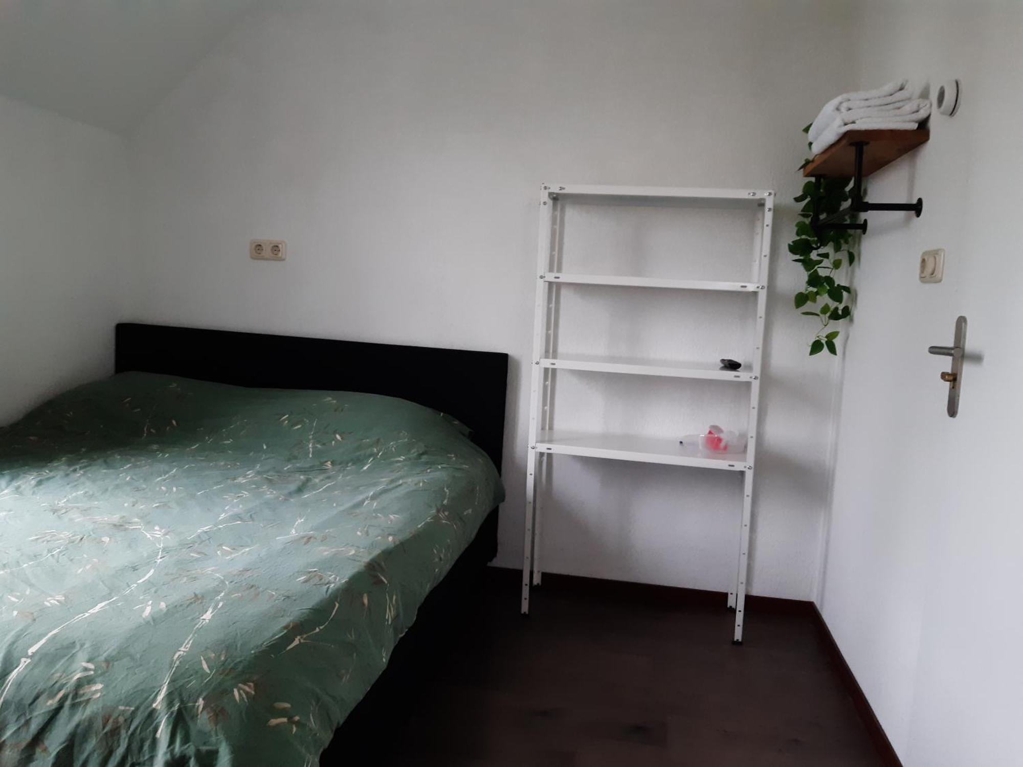 Pension Het Hoefijzer Buren  Extérieur photo